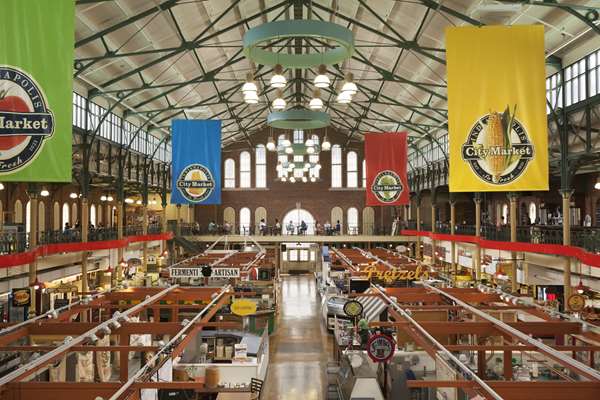 Recreation - Alexander Hotel Indianapolis