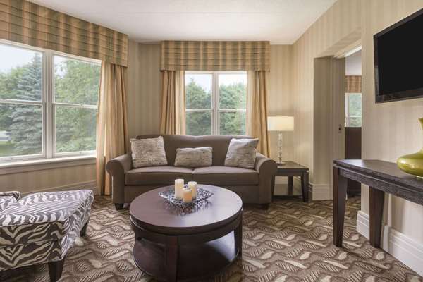  - Ivey Spencer Leadership Centre Hotel London