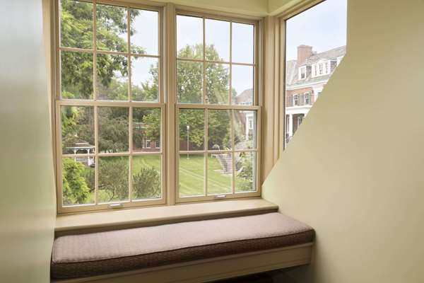  - Ivey Spencer Leadership Centre Hotel London