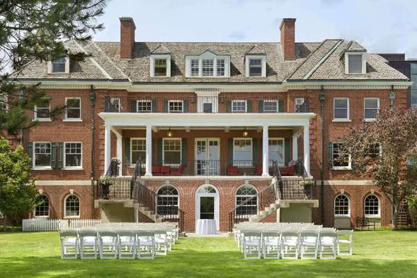  - Ivey Spencer Leadership Centre Hotel London