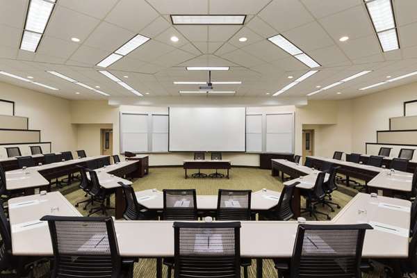  - Ivey Spencer Leadership Centre Hotel London