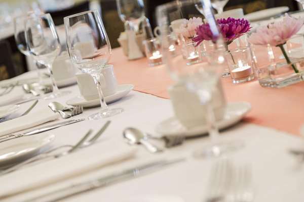  - Ivey Spencer Leadership Centre Hotel London