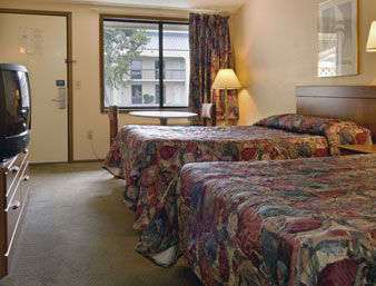  - Knights Inn Greenville