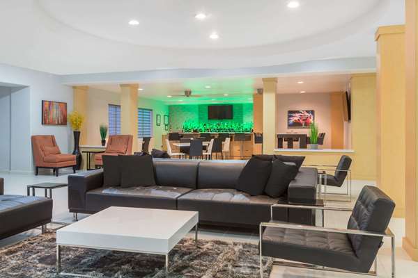  - Wyndham Garden Hotel Houston