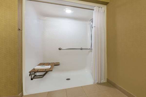  - Wyndham Garden Hotel Houston