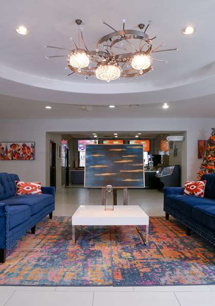  - Wyndham Garden Hotel Houston