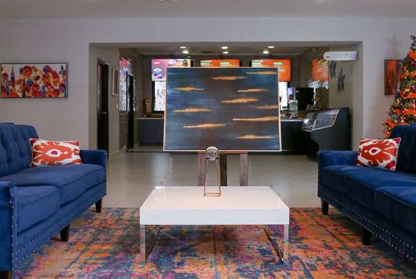  - Wyndham Garden Hotel Houston