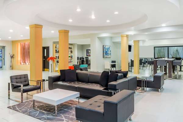  - Wyndham Garden Hotel Houston