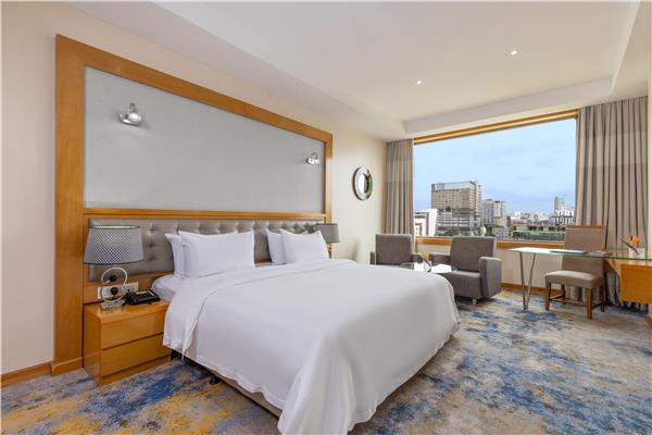 HOTEL GOLDEN TULIP WESTLANDS NAIROBI