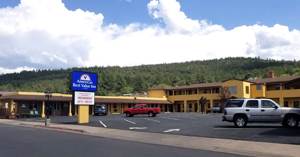Americas Best Value Inn Williams