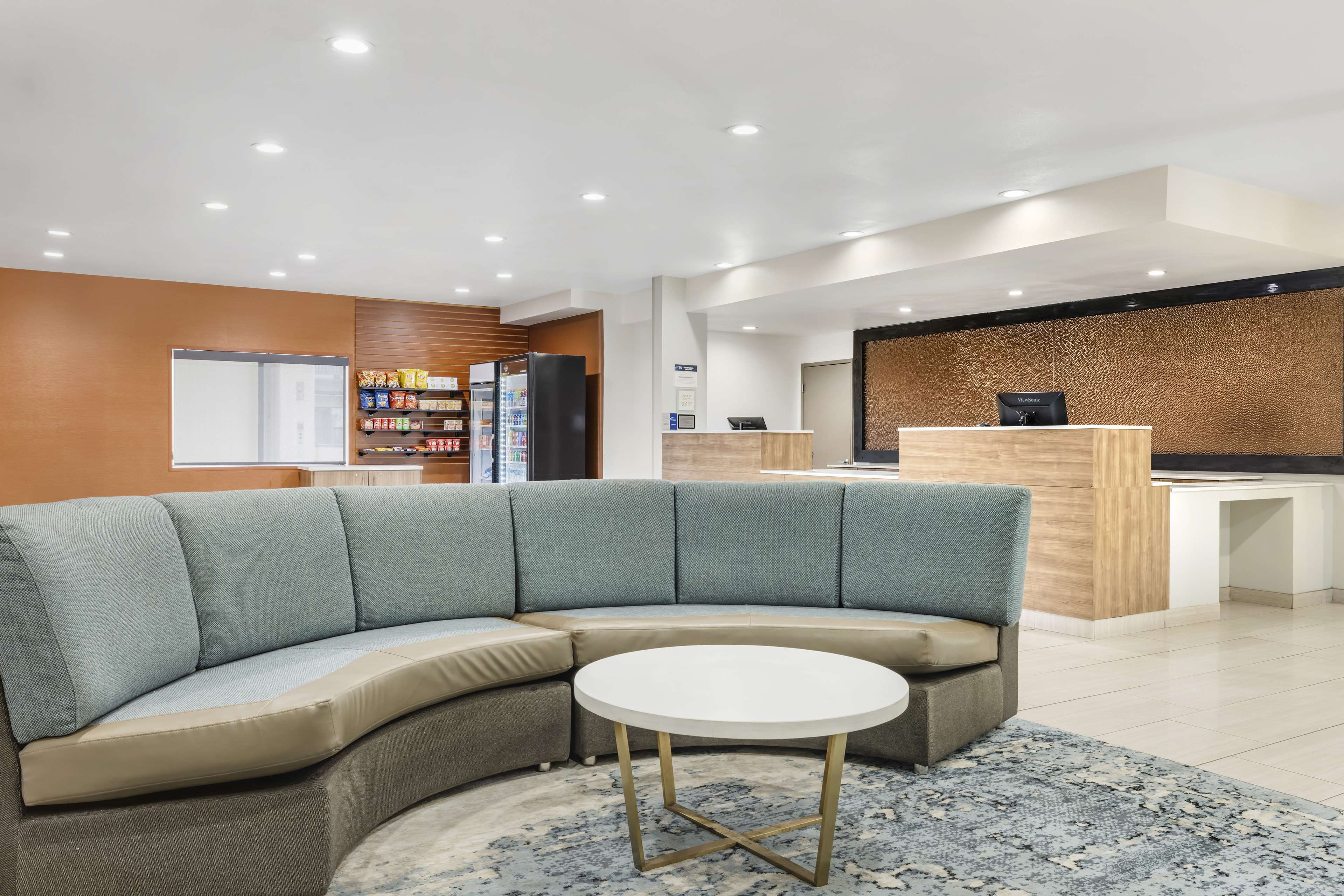 Best Western Carlsbad by the Sea