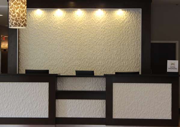  - Hilton Garden Inn Cypress Station Houston - I-45, Exits 66 & 66A