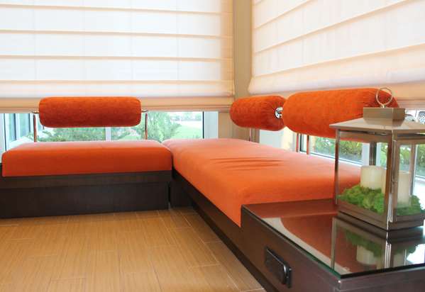  - Hilton Garden Inn Cypress Station Houston - I-45, Exits 66 & 66A