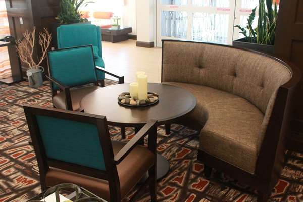  - Hilton Garden Inn Cypress Station Houston - I-45, Exits 66 & 66A
