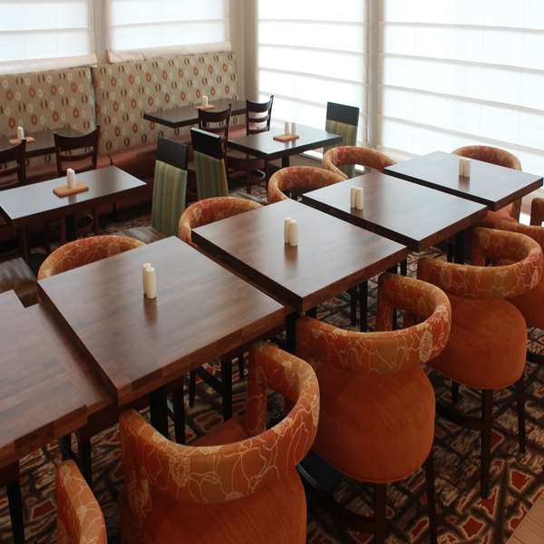 Restaurant - Hilton Garden Inn Cypress Station Houston - I-45, Exits 66 & 66A