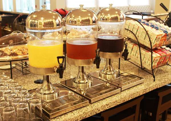 Restaurant - Hilton Garden Inn Cypress Station Houston - I-45, Exits 66 & 66A