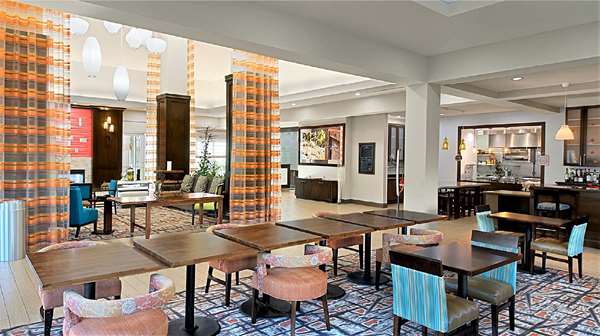 Restaurant - Hilton Garden Inn Cypress Station Houston - I-45, Exits 66 & 66A