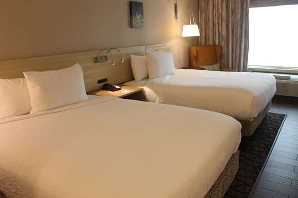  - Hilton Garden Inn Cypress Station Houston - I-45, Exits 66 & 66A