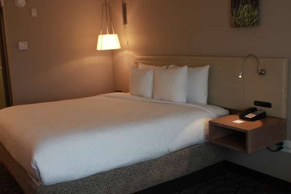  - Hilton Garden Inn Cypress Station Houston - I-45, Exits 66 & 66A