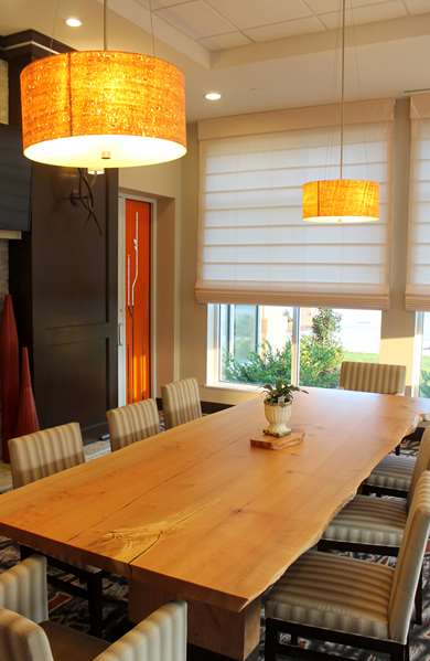  - Hilton Garden Inn Cypress Station Houston - I-45, Exits 66 & 66A