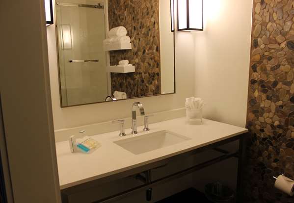  - Hilton Garden Inn Cypress Station Houston - I-45, Exits 66 & 66A