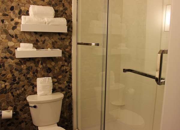  - Hilton Garden Inn Cypress Station Houston - I-45, Exits 66 & 66A
