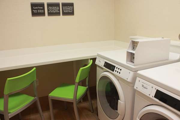  - Hilton Garden Inn Cypress Station Houston - I-45, Exits 66 & 66A