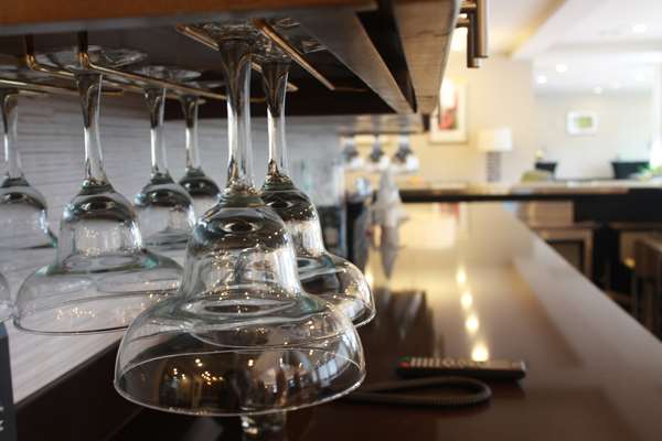 Bar - Hilton Garden Inn Cypress Station Houston - I-45, Exits 66 & 66A