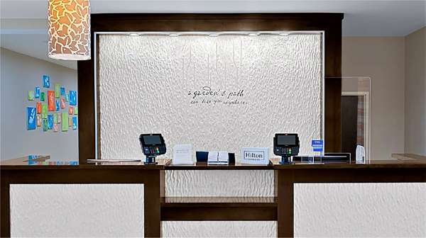  - Hilton Garden Inn Cypress Station Houston - I-45, Exits 66 & 66A