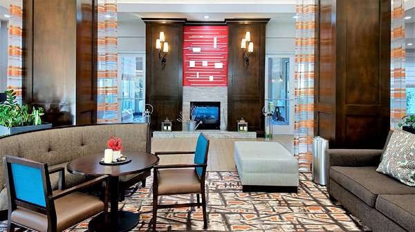  - Hilton Garden Inn Cypress Station Houston - I-45, Exits 66 & 66A