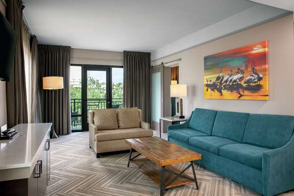  - Hilton Garden Inn Downtown Mobile - I-10, Exit 26B