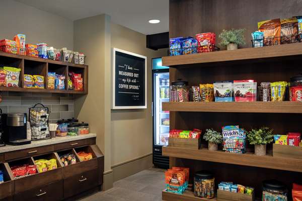 Restaurant - Hilton Garden Inn Downtown Mobile - I-10, Exit 26B