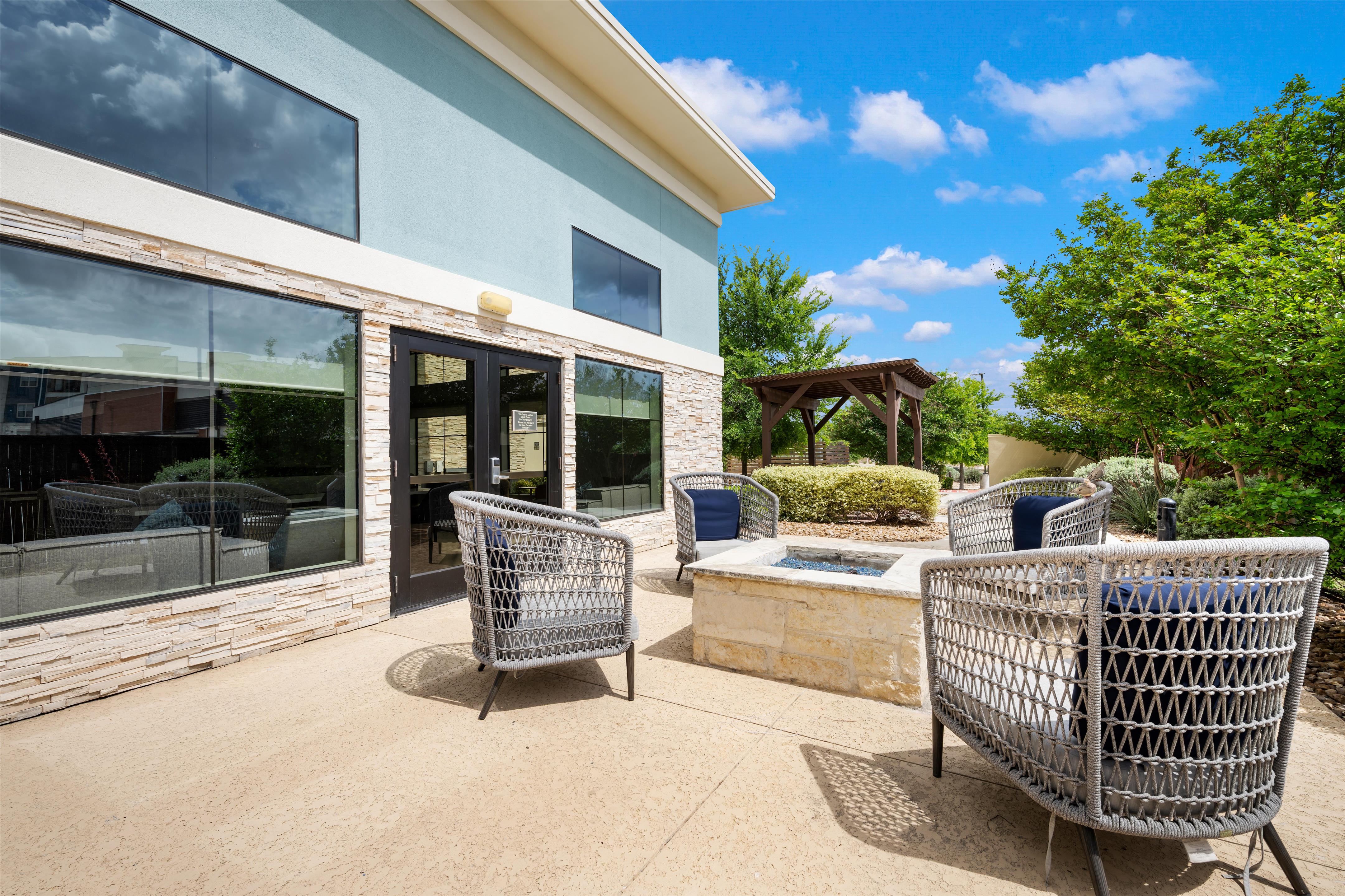 Exterior | Homewood Suites By Hilton New Braunfels