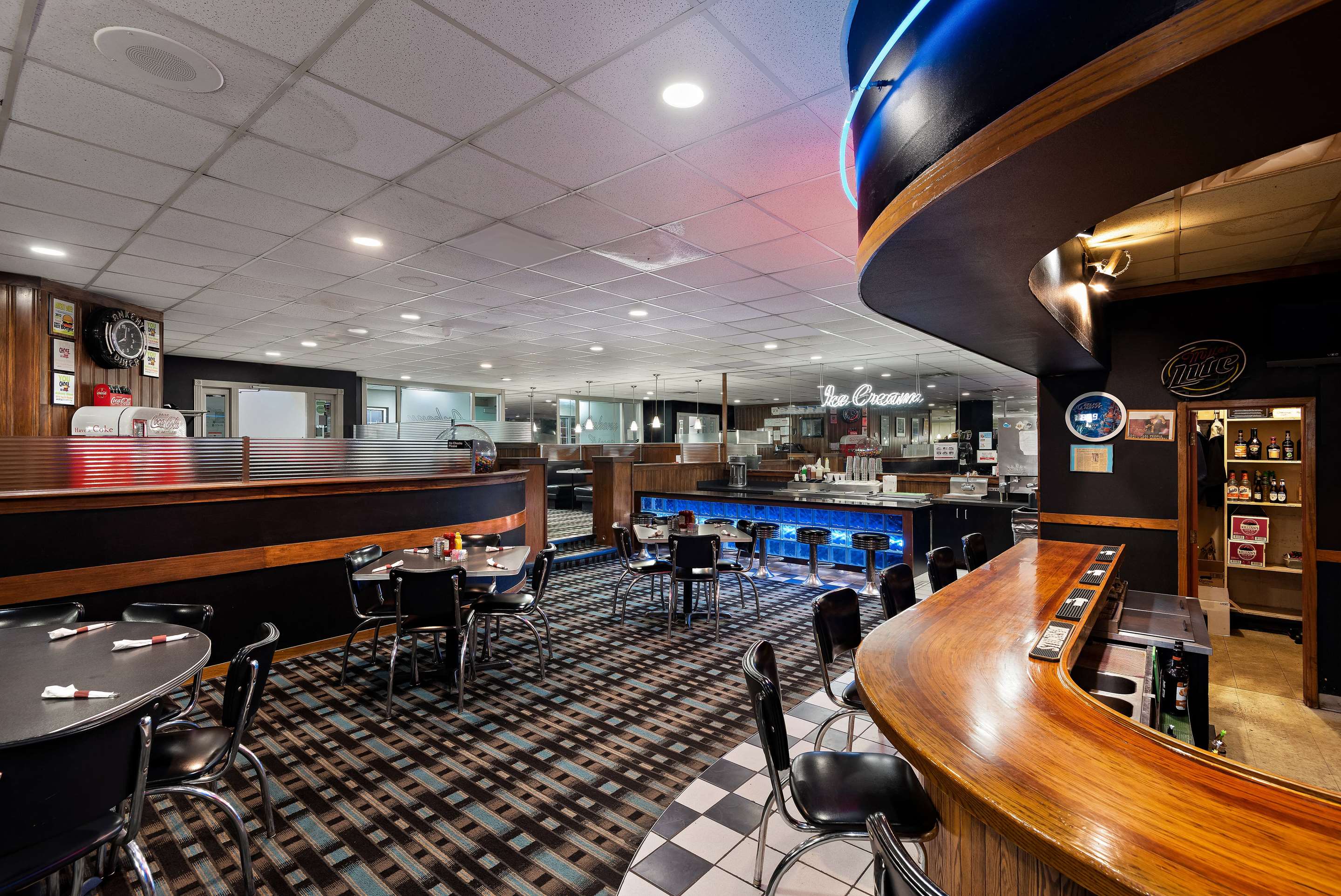 BarLounge | Wyndham Garden Ankeny/Des Moines
