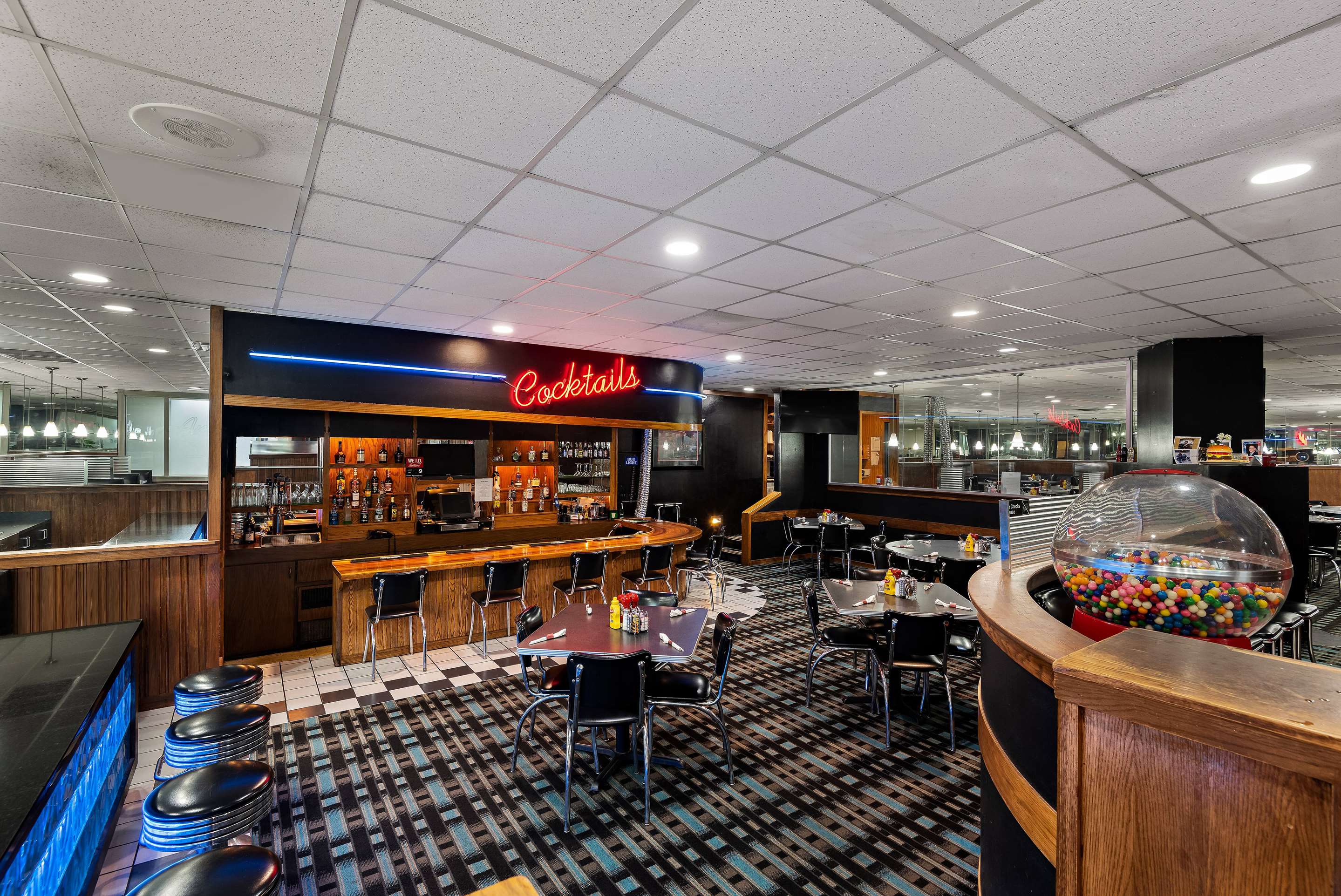 BarLounge | Wyndham Garden Ankeny/Des Moines