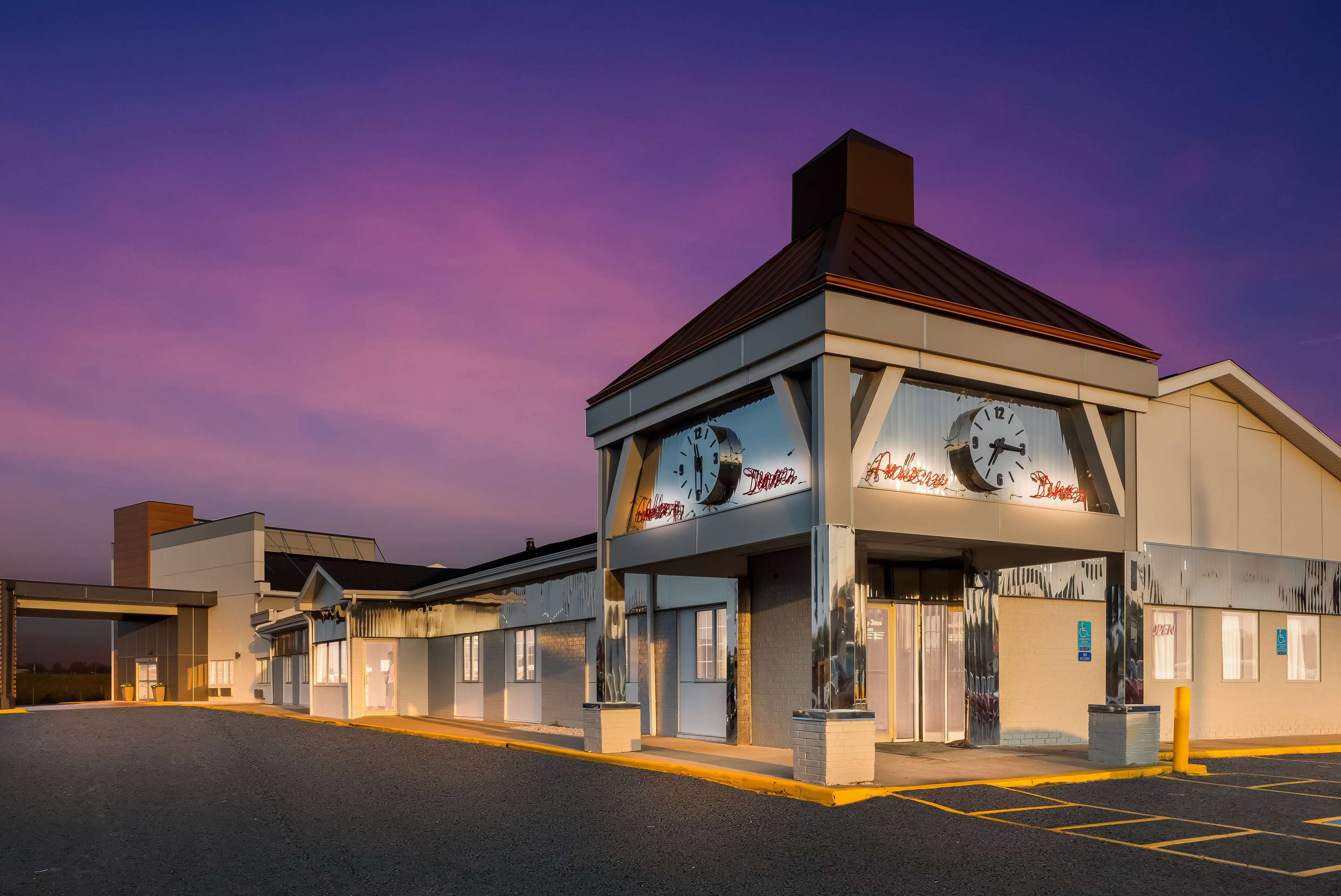 Exterior | Wyndham Garden Ankeny/Des Moines