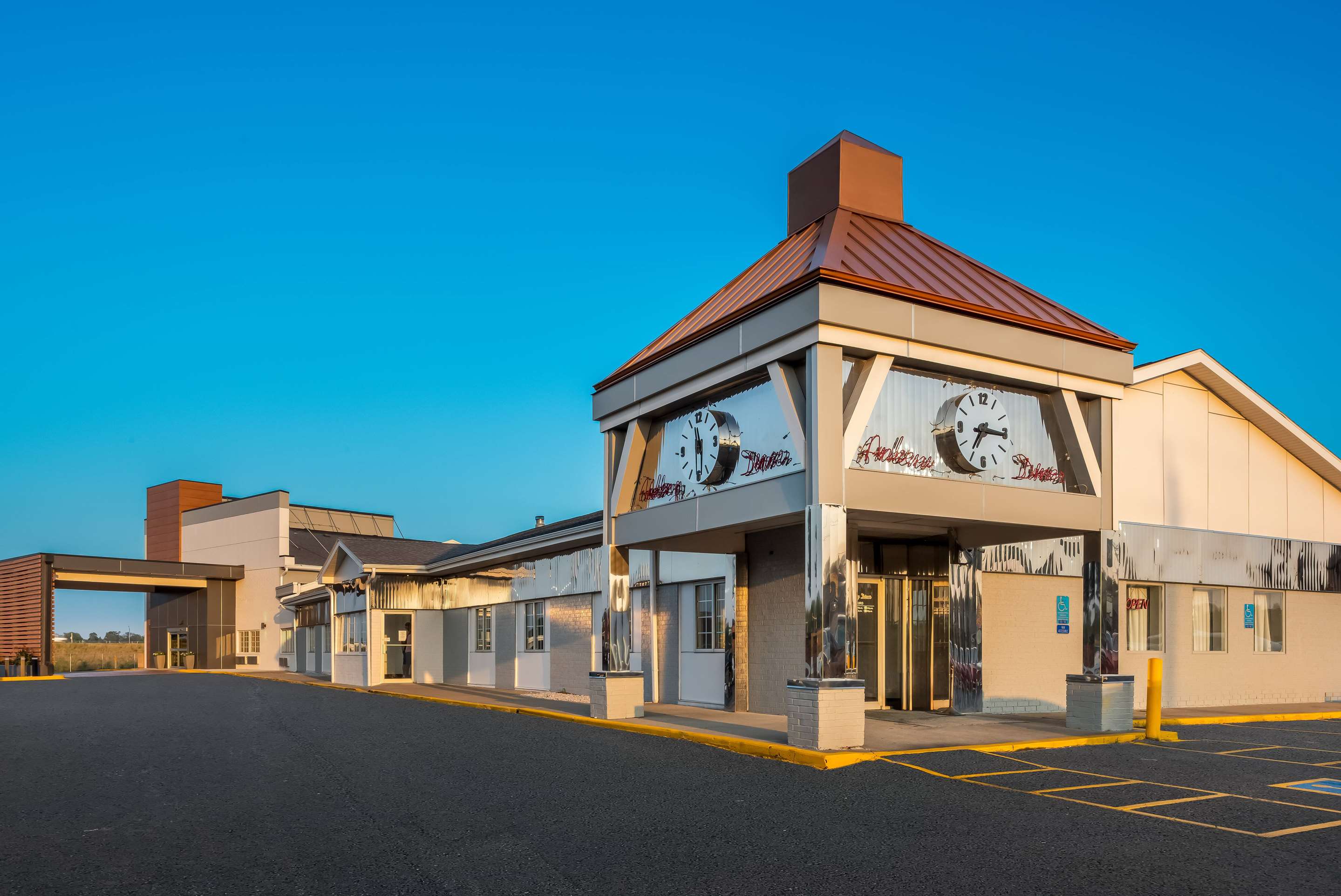 Exterior | Wyndham Garden Ankeny/Des Moines