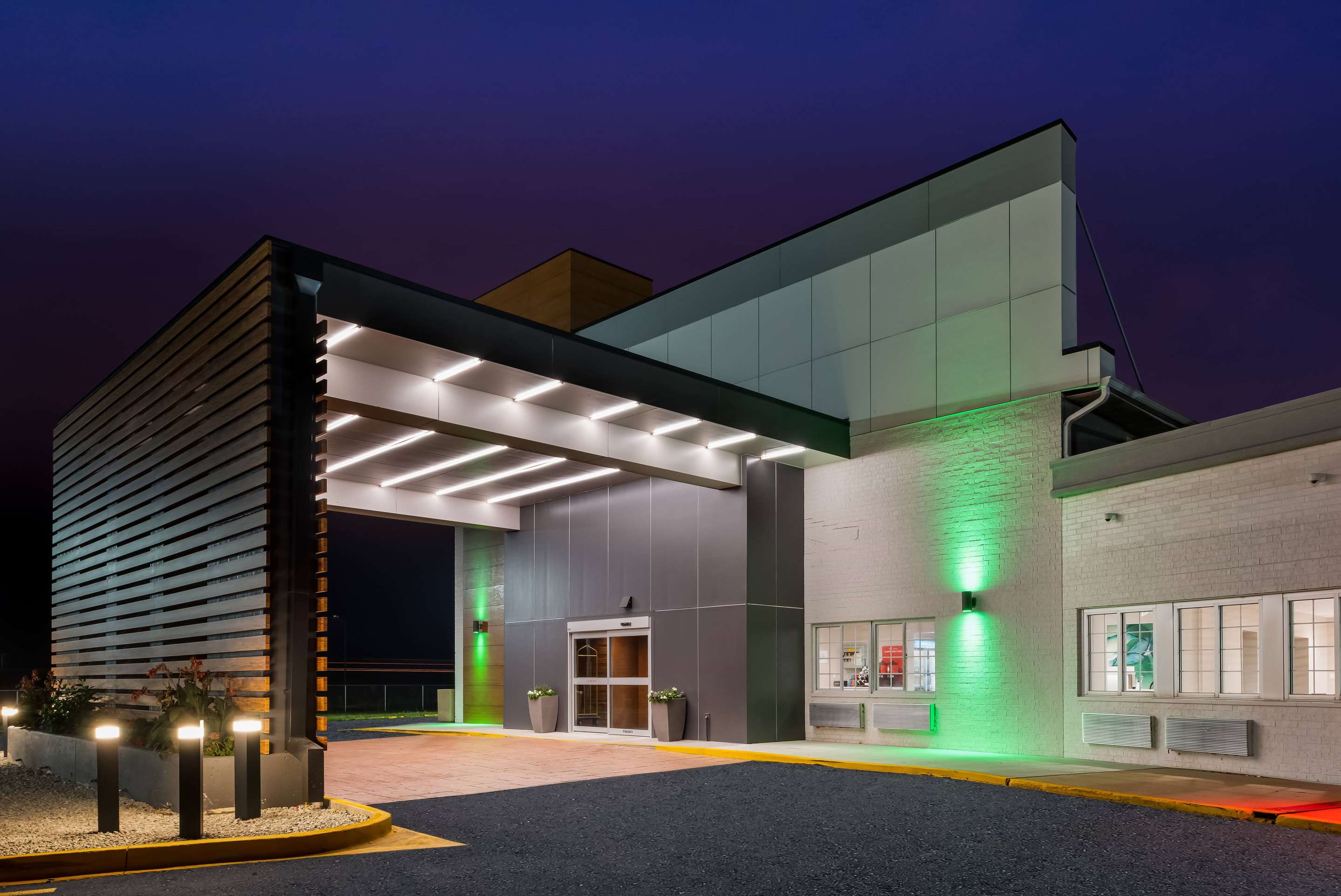 Exterior | Wyndham Garden Ankeny/Des Moines