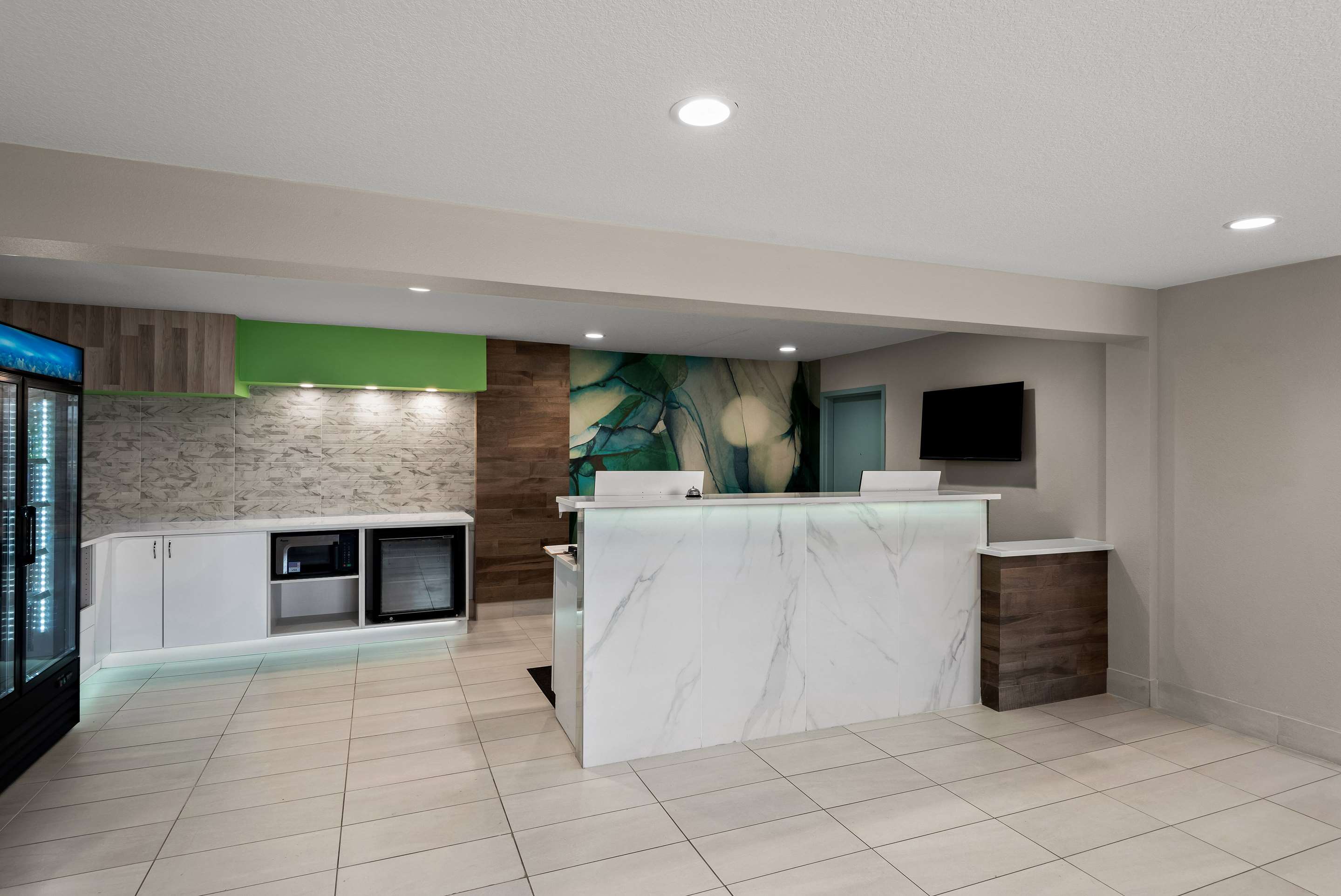 Reception | Wyndham Garden Ankeny/Des Moines