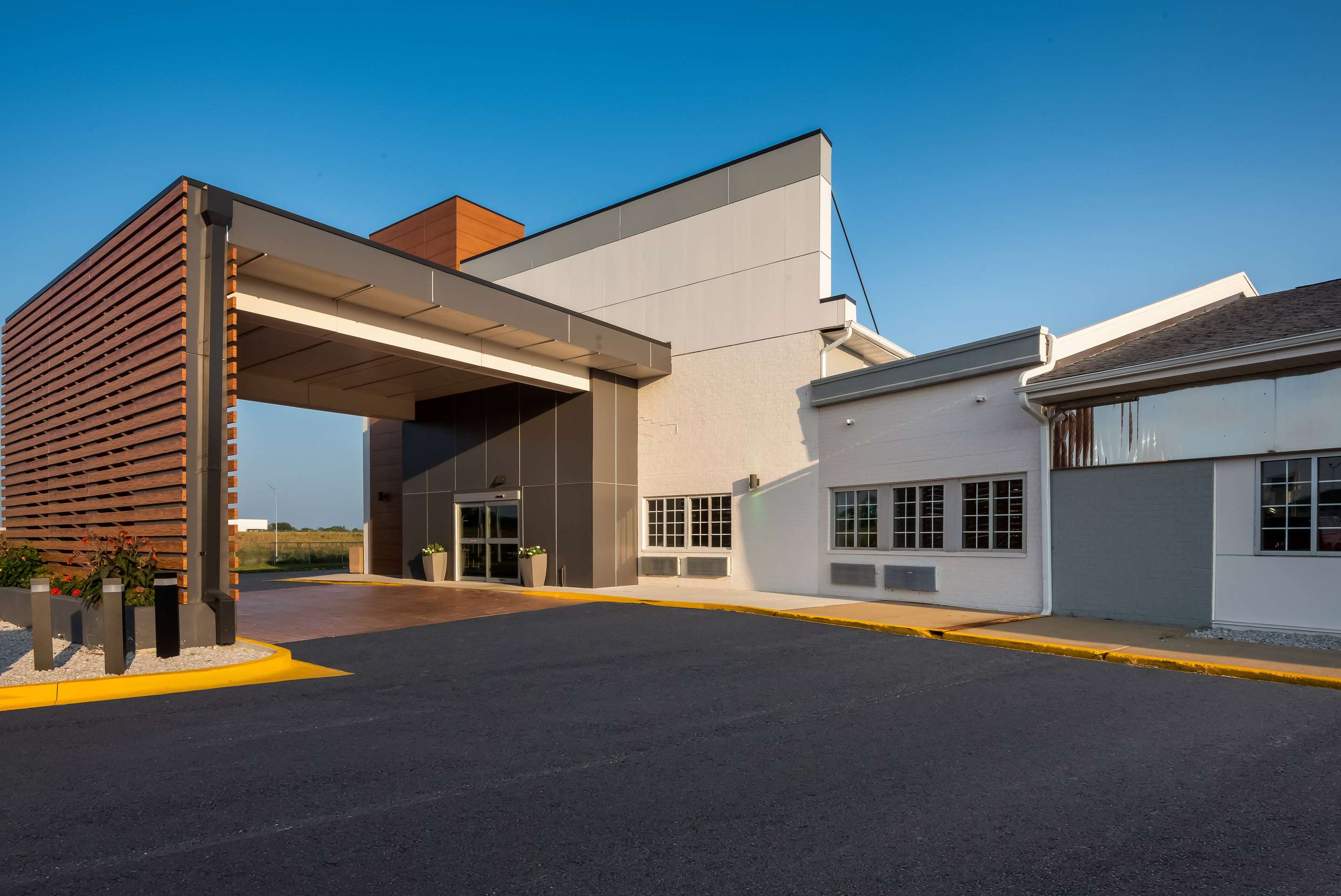 Exterior | Wyndham Garden Ankeny/Des Moines