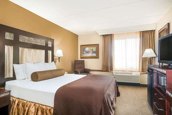  - Ramada Hotel Plymouth