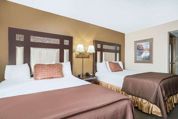  - Ramada Hotel Plymouth