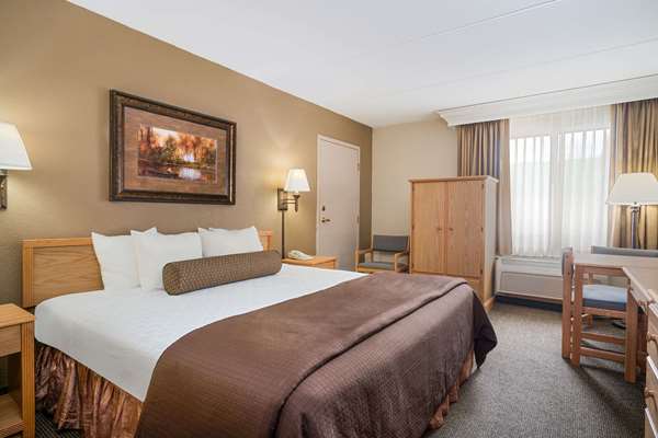  - Ramada Hotel Plymouth