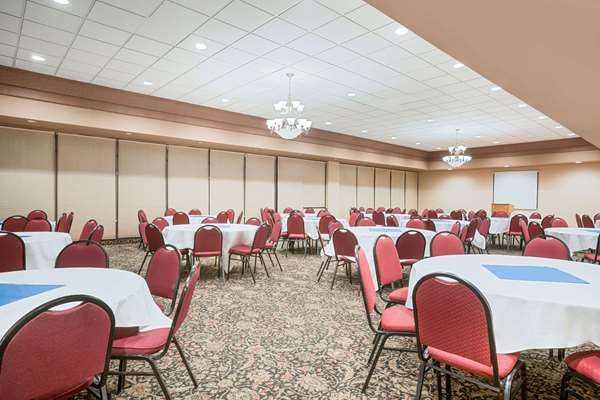  - Ramada Hotel Plymouth