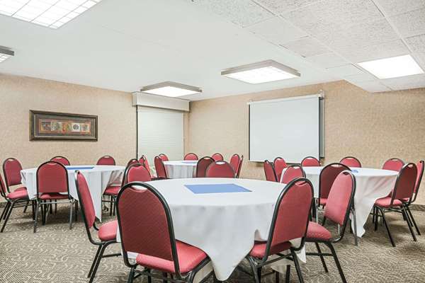  - Ramada Hotel Plymouth