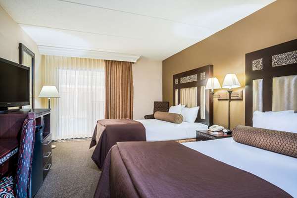  - Ramada Hotel Plymouth