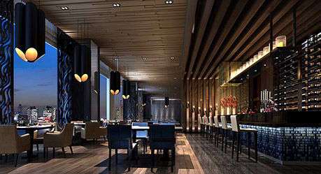 Dining,Dining Area,Restaurant,On-Site