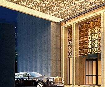 Wyndham Grand Plaza Royale Huayu Chongqing