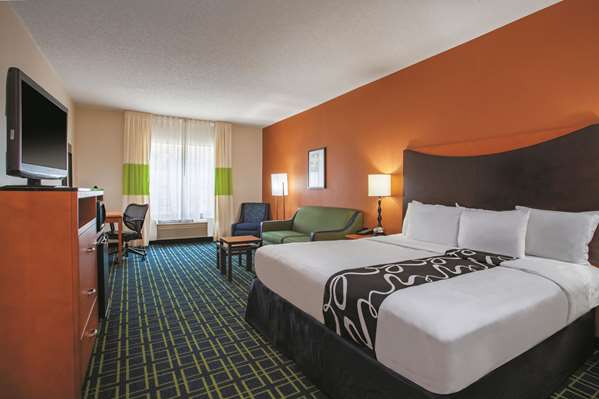  - La Quinta Inn & Suites Manassas - I-66, Exit 47