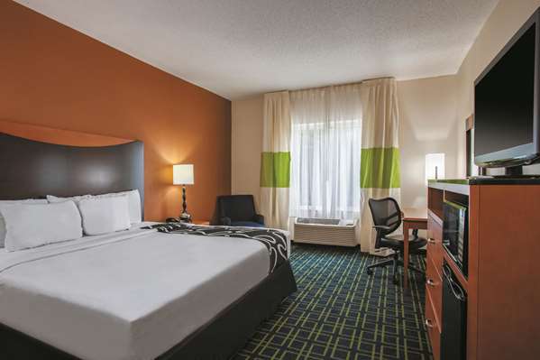 - La Quinta Inn & Suites Manassas - I-66, Exit 47